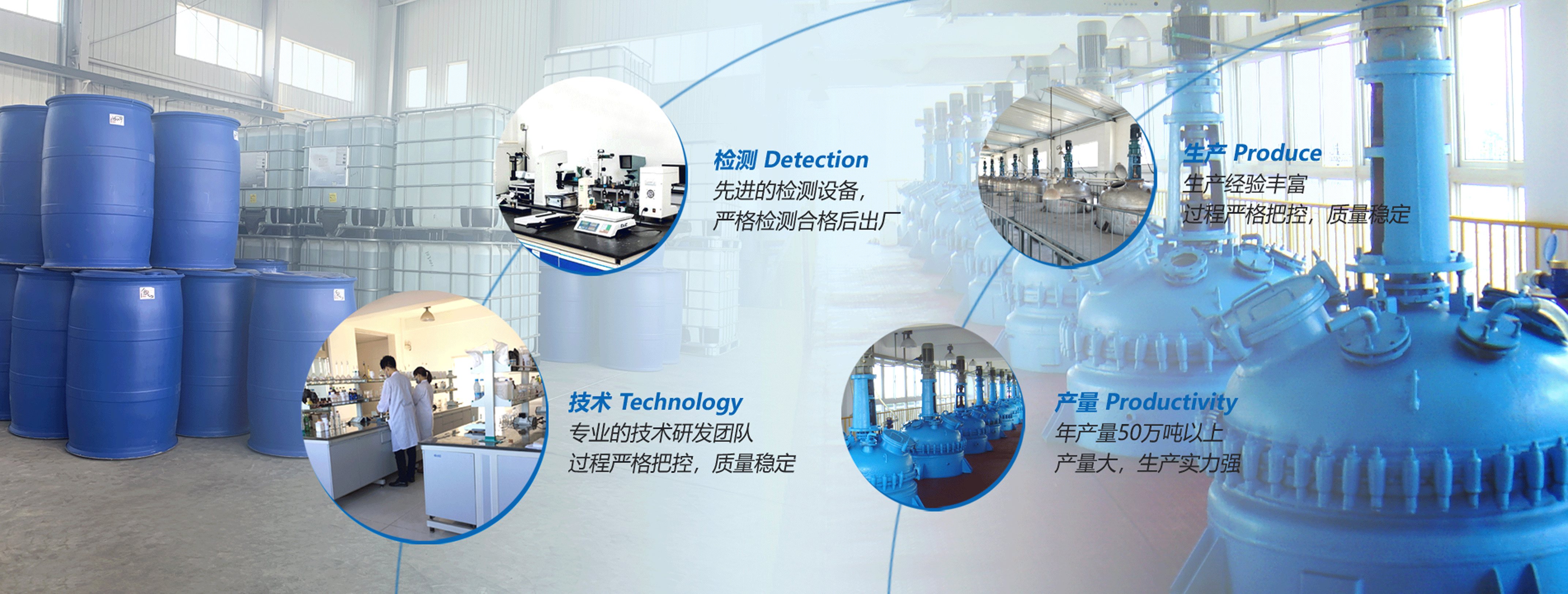 烟台时搏网页版化工愿景与使命